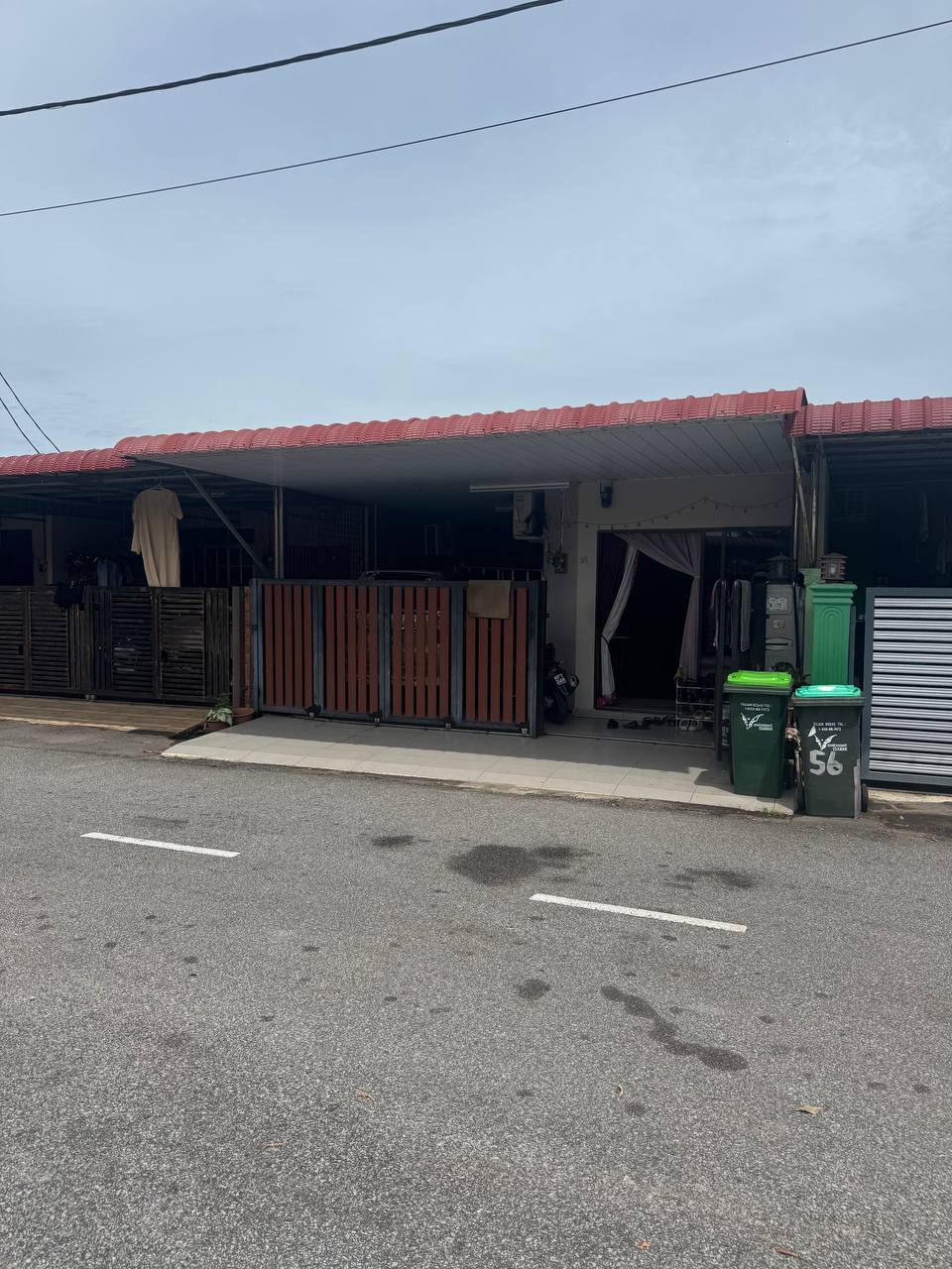 🏡 TERES SETINGKAT TAMAN SERI BAYU BANDAR AMANJAYA 📍 | TERES SETINGKAT | CASHBACK RM16,000 | ZERO DEPOSIT | BOOKING 1K