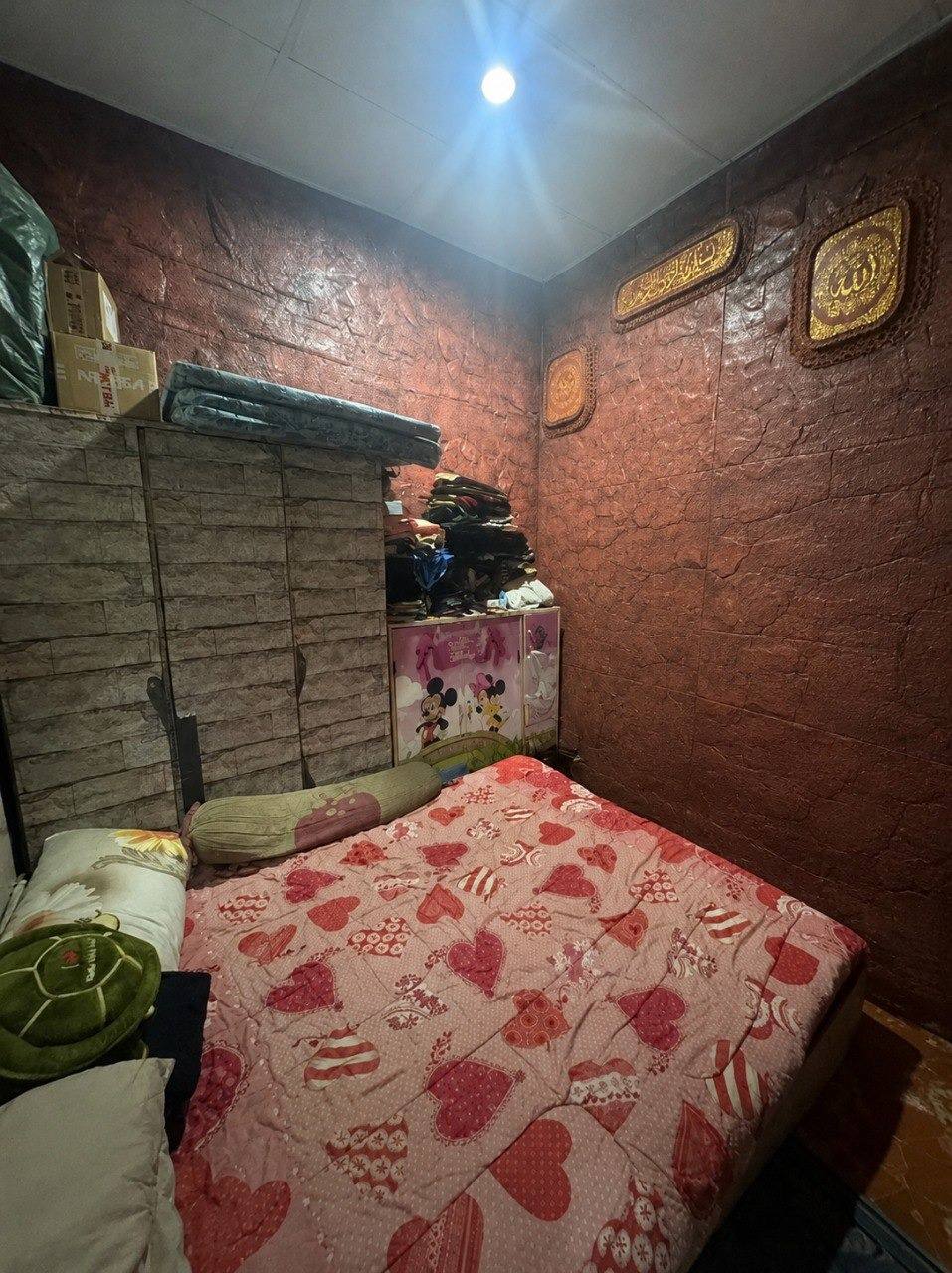 🏡 TERES SETINGKAT TAMAN SERI BAYU BANDAR AMANJAYA 📍 | TERES SETINGKAT | CASHBACK RM16,000 | ZERO DEPOSIT | BOOKING 1K 6
