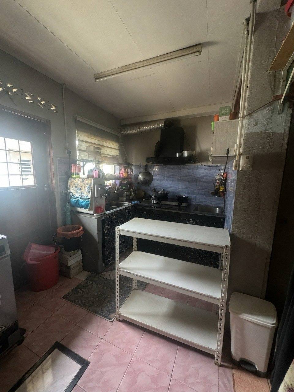 🏡 TERES SETINGKAT TAMAN SERI BAYU BANDAR AMANJAYA 📍 | TERES SETINGKAT | CASHBACK RM16,000 | ZERO DEPOSIT | BOOKING 1K 9