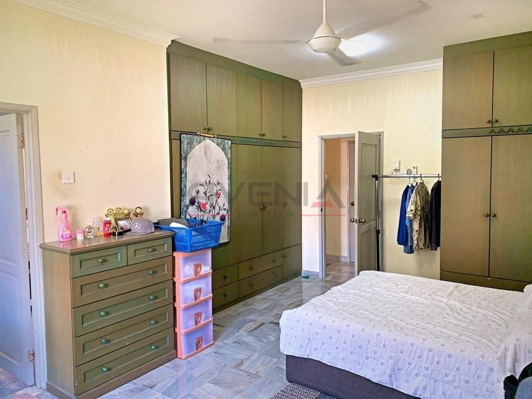 PENANG GOLF RESORT 📍 | OPEN FACING | GUARDED | BANGLO 2 TINGKAT | CASHBACK RM110,000 | ZERO DEPOSIT 12