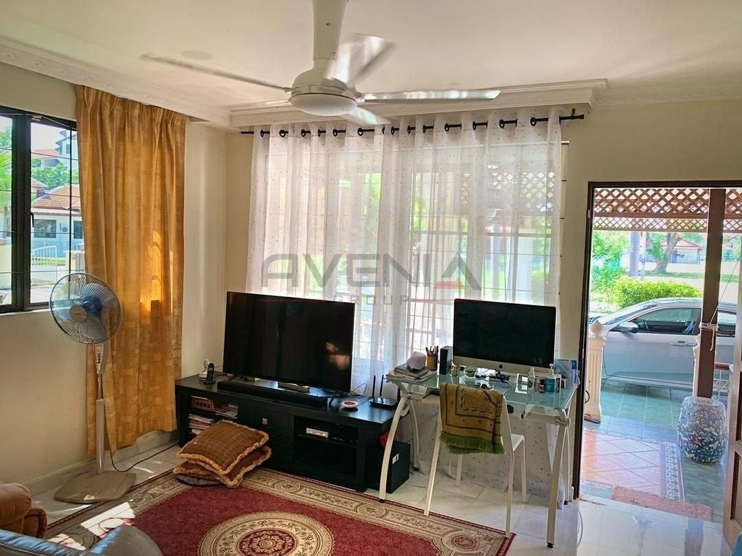 PENANG GOLF RESORT 📍 | OPEN FACING | GUARDED | BANGLO 2 TINGKAT | CASHBACK RM110,000 | ZERO DEPOSIT 15
