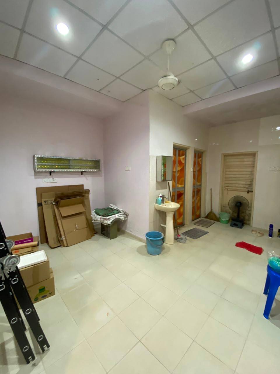 TAMAN BANDAR BARU 📍 | RENOVATED | TERES SETINGKAT | CASHBACK RM20,000 | ZERO DEPOSIT | BOOKING 1K 3