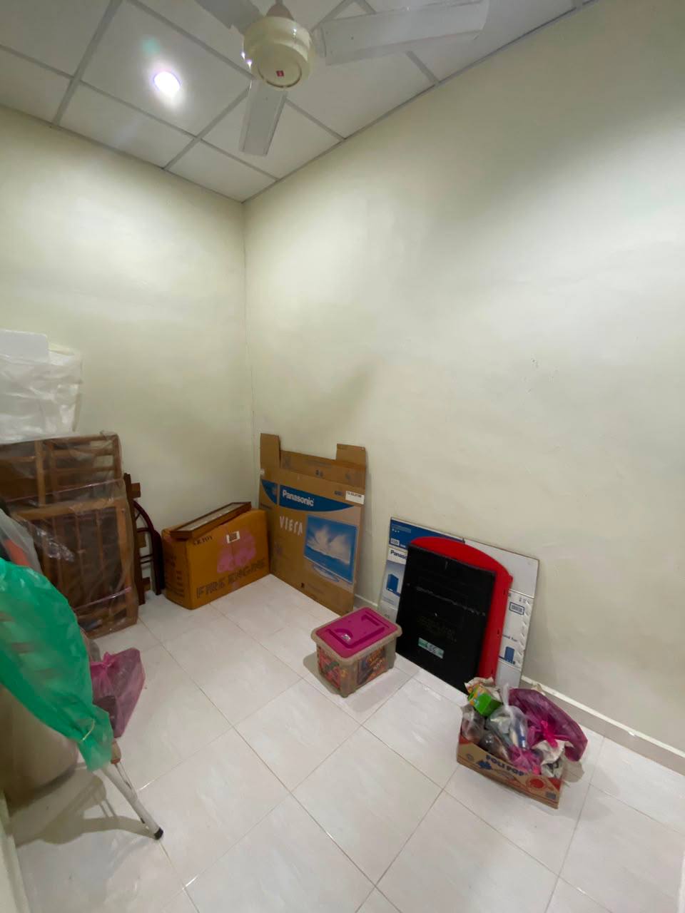TAMAN BANDAR BARU 📍 | RENOVATED | TERES SETINGKAT | CASHBACK RM20,000 | ZERO DEPOSIT | BOOKING 1K 11