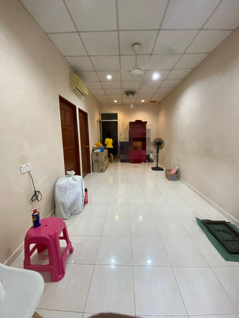 TAMAN BANDAR BARU 📍 | RENOVATED | TERES SETINGKAT | CASHBACK RM20,000 | ZERO DEPOSIT | BOOKING 1K 5