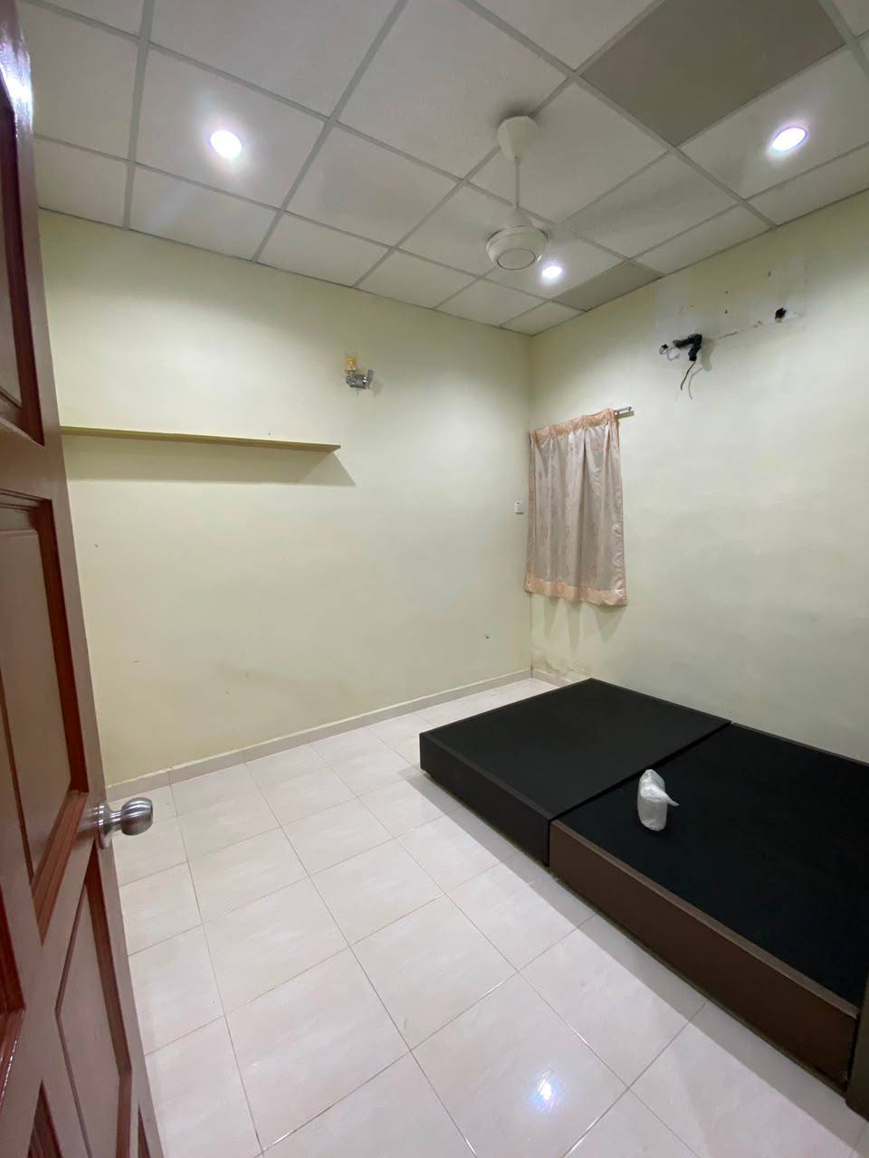 TAMAN BANDAR BARU 📍 | RENOVATED | TERES SETINGKAT | CASHBACK RM20,000 | ZERO DEPOSIT | BOOKING 1K 7