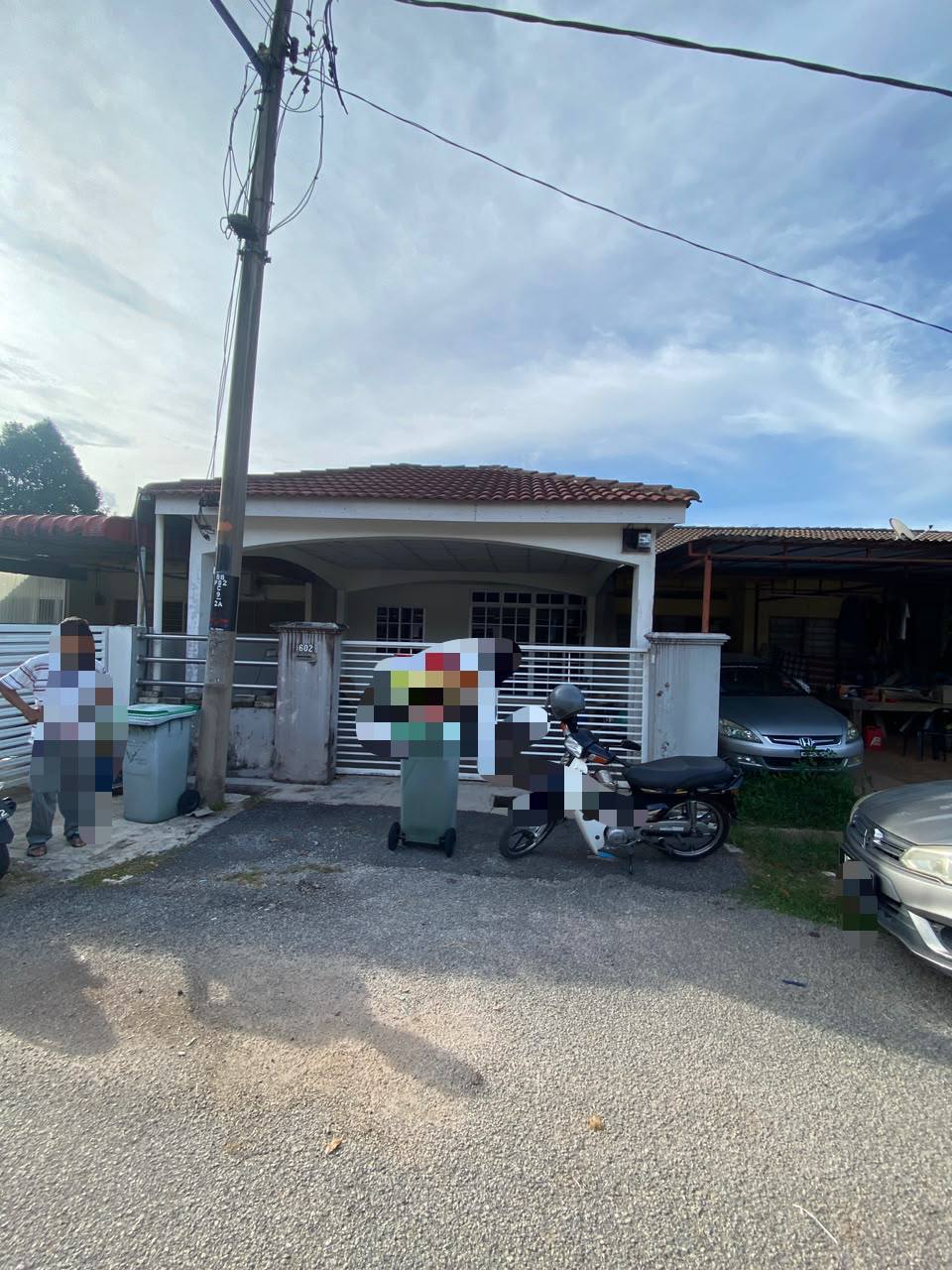 TAMAN BANDAR BARU 📍 | TERES SETINGKAT | CASHBACK RM20,000 | ZERO DEPOSIT | BOOKING 1K