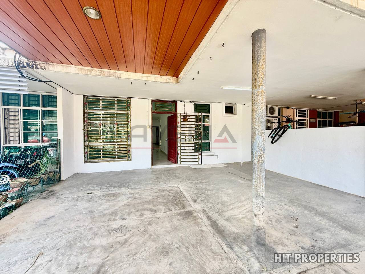 TAMAN HILL PARK 📍 | TERES SETINGKAT | CASHBACK RM21,000 | ZERO DEPOSIT | BOOKING 1K 2