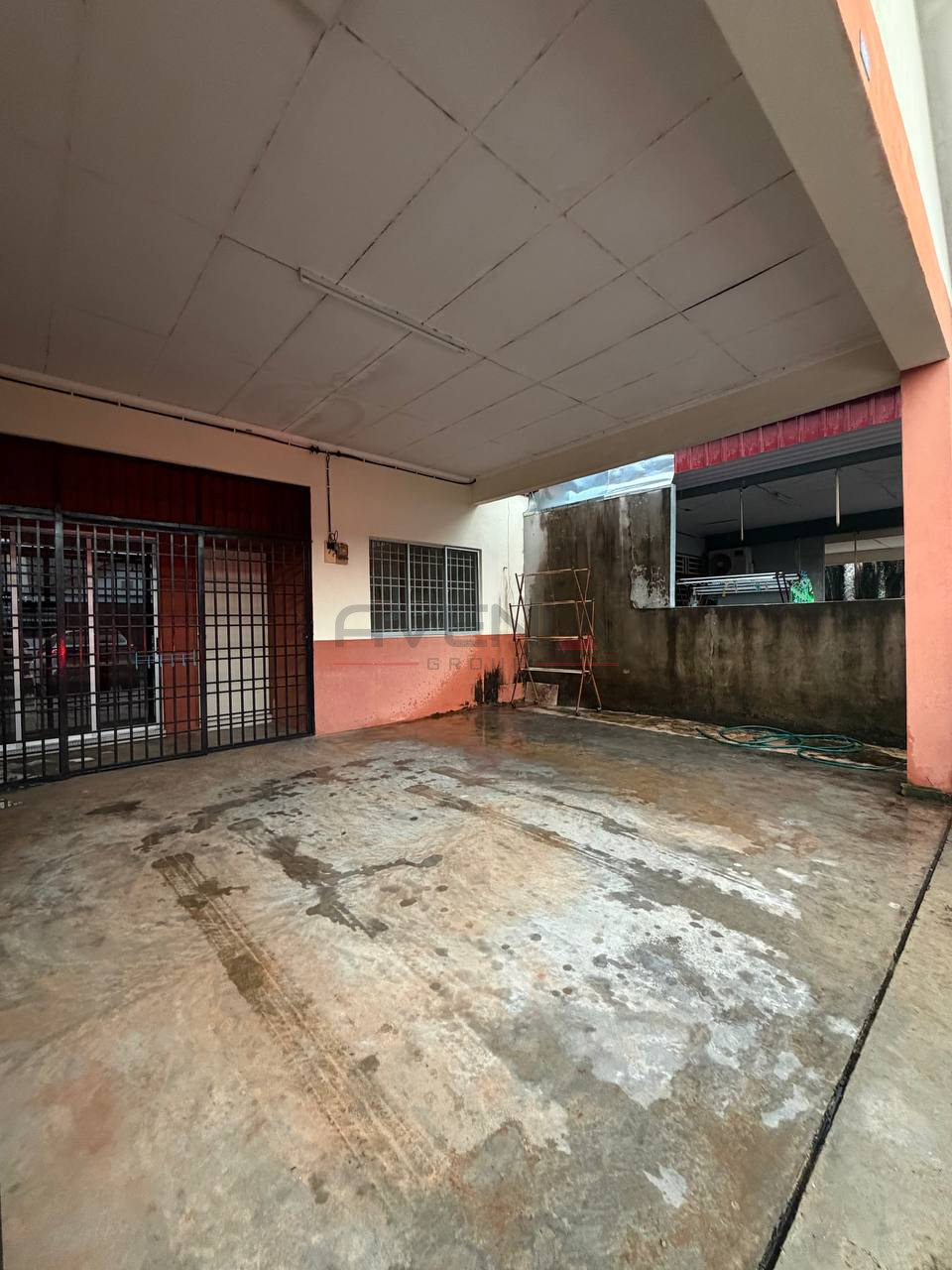 TAMAN HILL PARK 📍 | TERES SETINGKAT | CASHBACK RM21,000 | ZERO DEPOSIT | BOOKING 1K 4