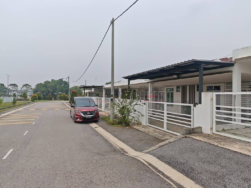 • ECONSAVE & LOTUS’S BANDAR PUTERI JAYA 📍 | OPEN FACING | RENOVATED | TERES SETINGKAT | CASHBACK RM30,000 | ZERO DEPOSIT | BOOKING 1K 15