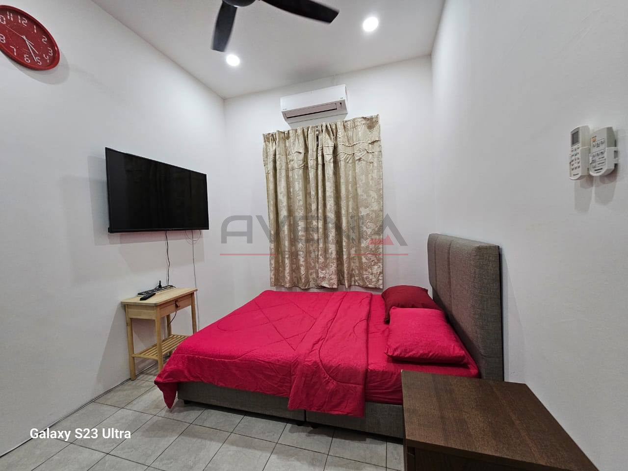 • ECONSAVE & LOTUS’S BANDAR PUTERI JAYA 📍 | OPEN FACING | RENOVATED | TERES SETINGKAT | CASHBACK RM30,000 | ZERO DEPOSIT | BOOKING 1K 7