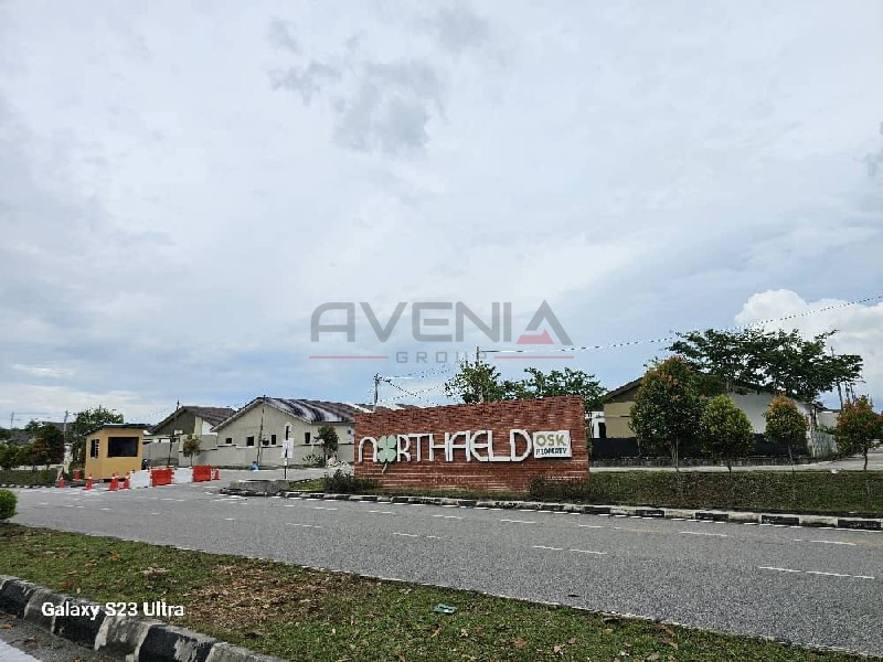 • ECONSAVE & LOTUS’S BANDAR PUTERI JAYA 📍 | OPEN FACING | RENOVATED | TERES SETINGKAT | CASHBACK RM30,000 | ZERO DEPOSIT | BOOKING 1K 10