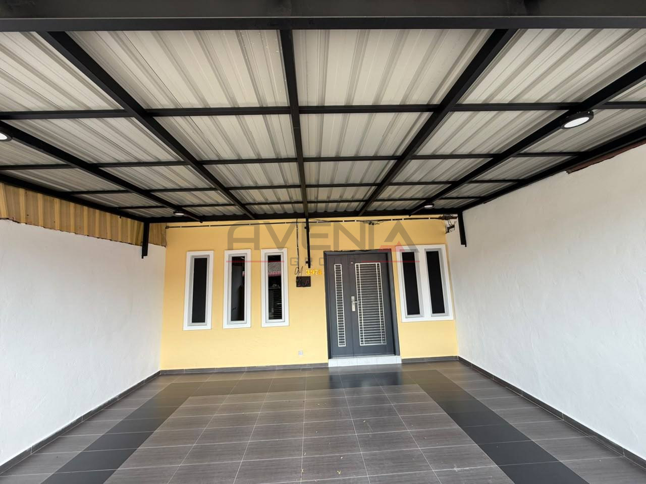TAMAN RIA JAYA (SERAMPANG) 📍 | RENOVATED | TERES SETINGKAT | CASHBACK RM25,000 | ZERO DEPOSIT | BOOKING 1K 3