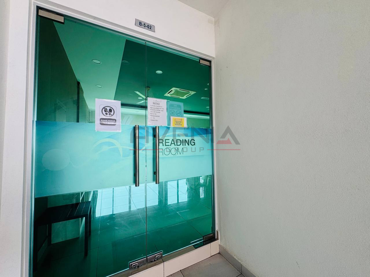KONDOMINIUM ROYALE INFINITY 📍 | GUARDED | CASHBACK RM41,000 | ZERO DEPOSIT | BOOKING 1K 6