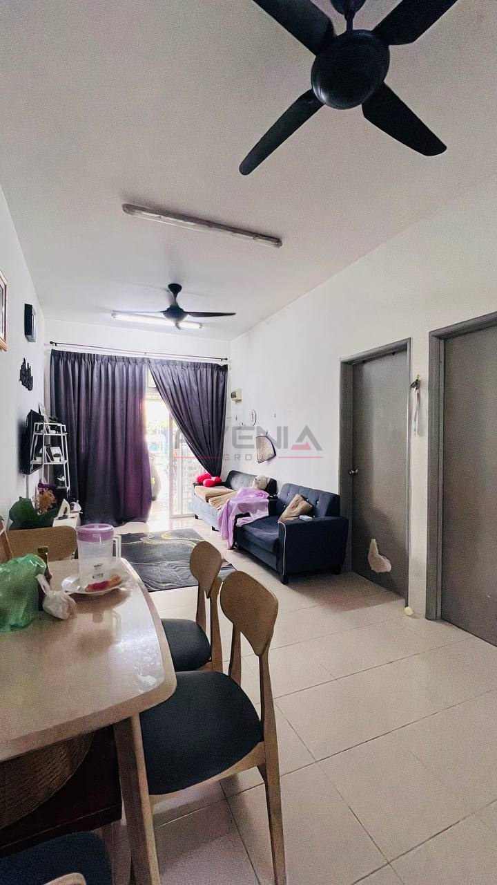 ZON TANJUNG 📍 | TERES SETINGKAT | CASHBACK RM20,000 | ZERO DEPOSIT | BOOKING 1K 5