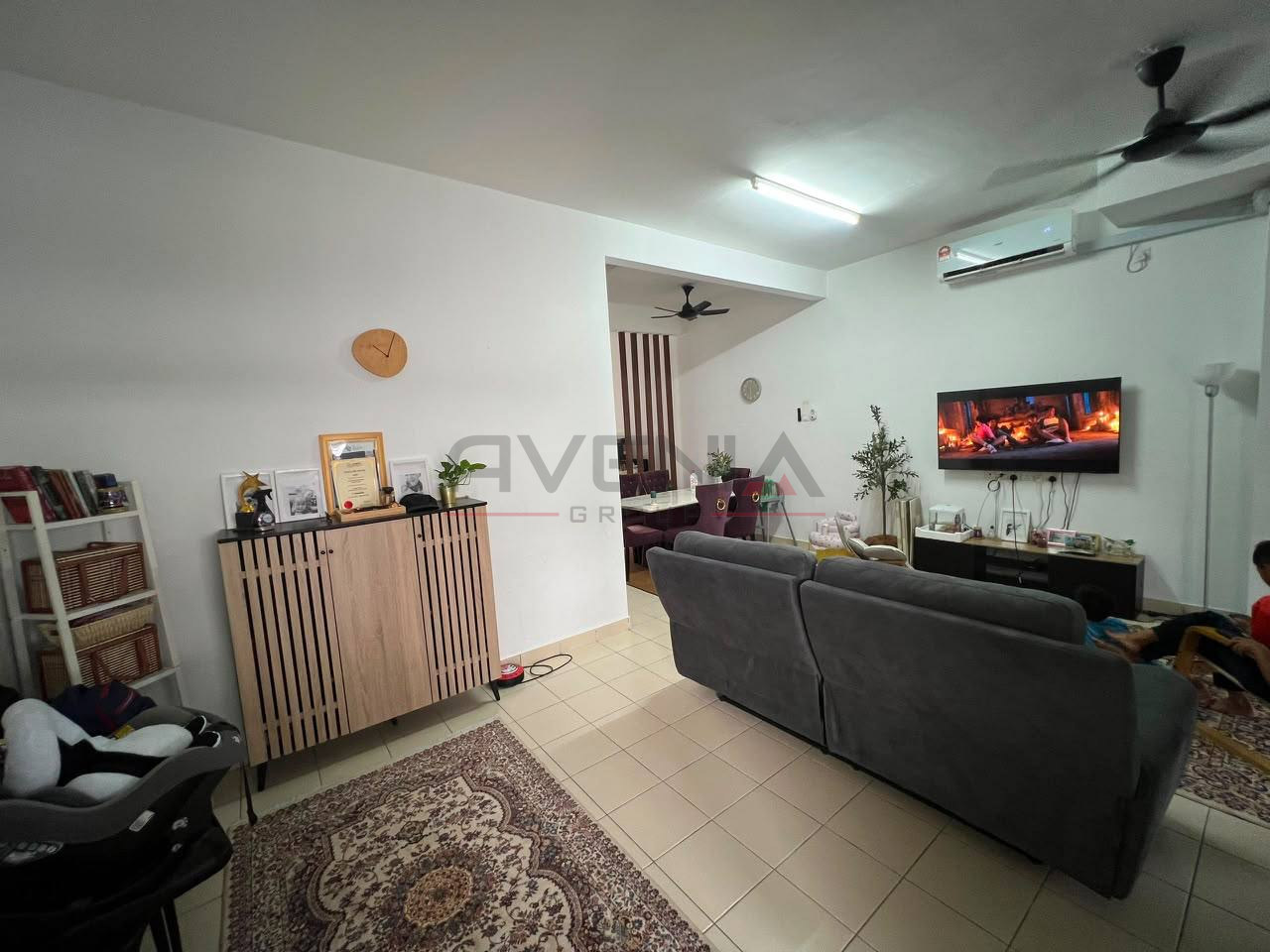 PRIMA BAGAN SERAI 📍 | GUARDED | TERES 2 TINGKAT | CASHBACK RM30,000 | ZERO DEPOSIT | BOOKING 1K 3
