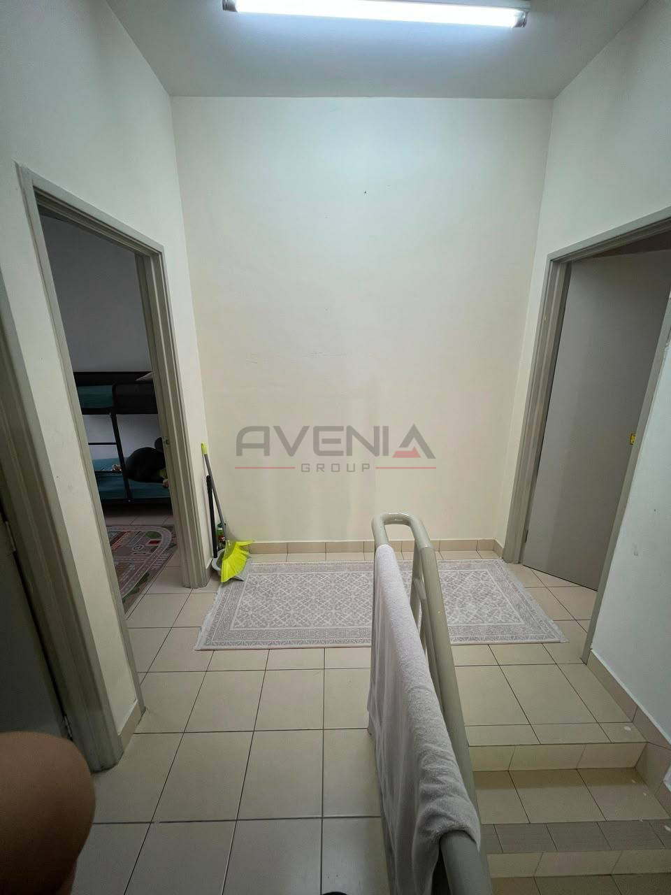 PRIMA BAGAN SERAI 📍 | GUARDED | TERES 2 TINGKAT | CASHBACK RM30,000 | ZERO DEPOSIT | BOOKING 1K 12