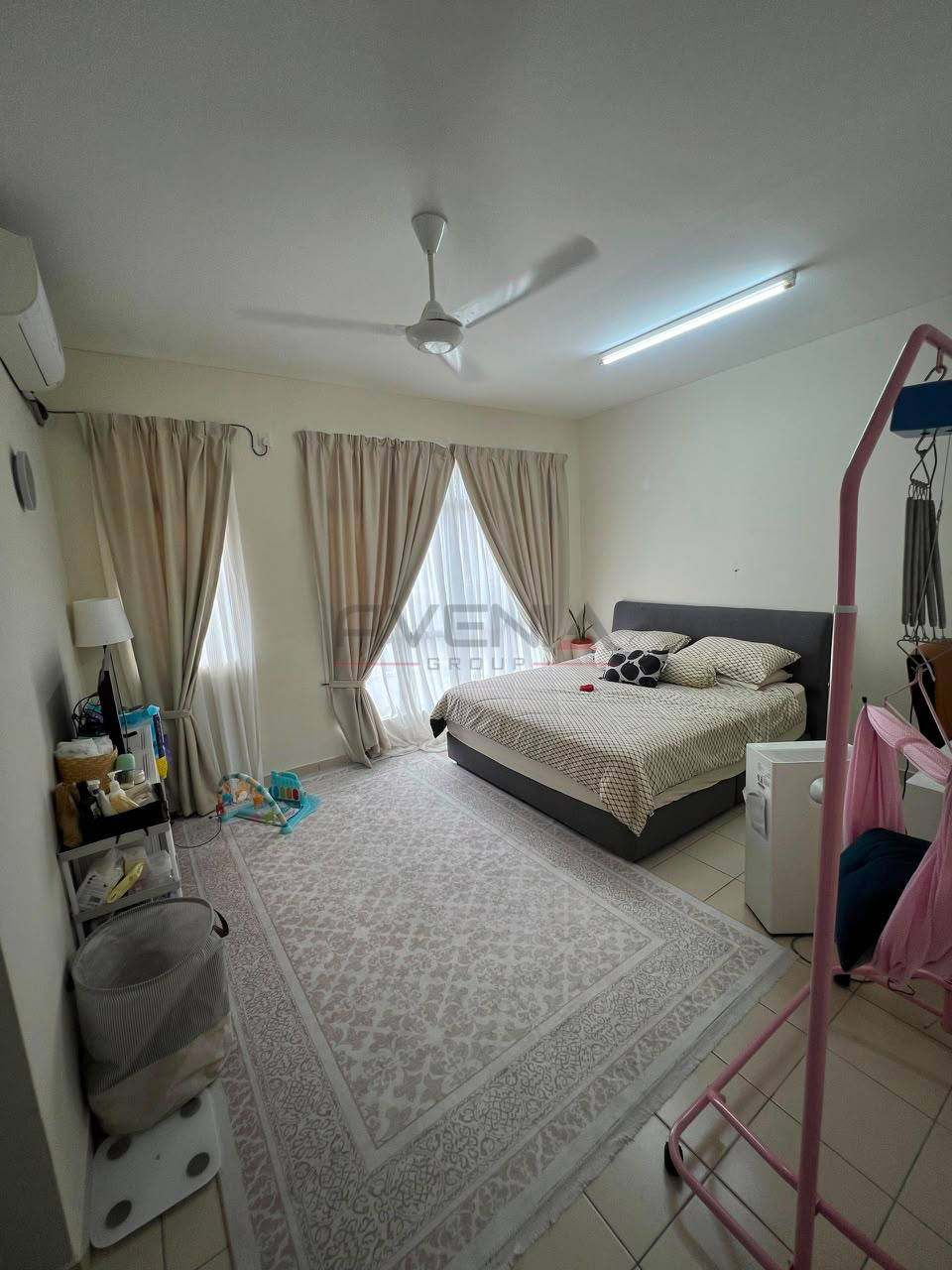 PRIMA BAGAN SERAI 📍 | GUARDED | TERES 2 TINGKAT | CASHBACK RM30,000 | ZERO DEPOSIT | BOOKING 1K 13
