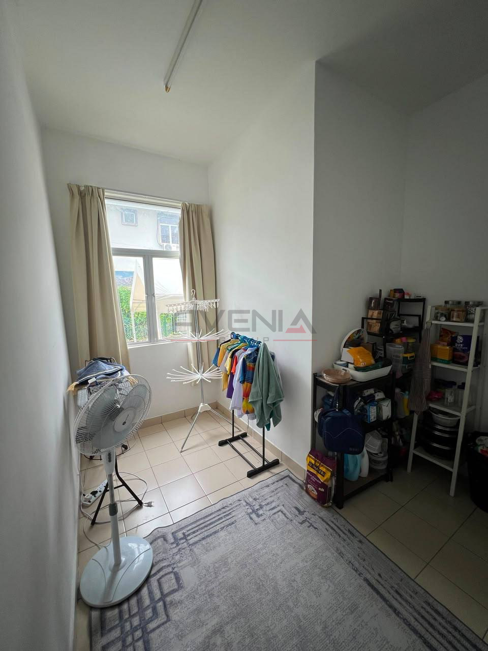 PRIMA BAGAN SERAI 📍 | GUARDED | TERES 2 TINGKAT | CASHBACK RM30,000 | ZERO DEPOSIT | BOOKING 1K 8