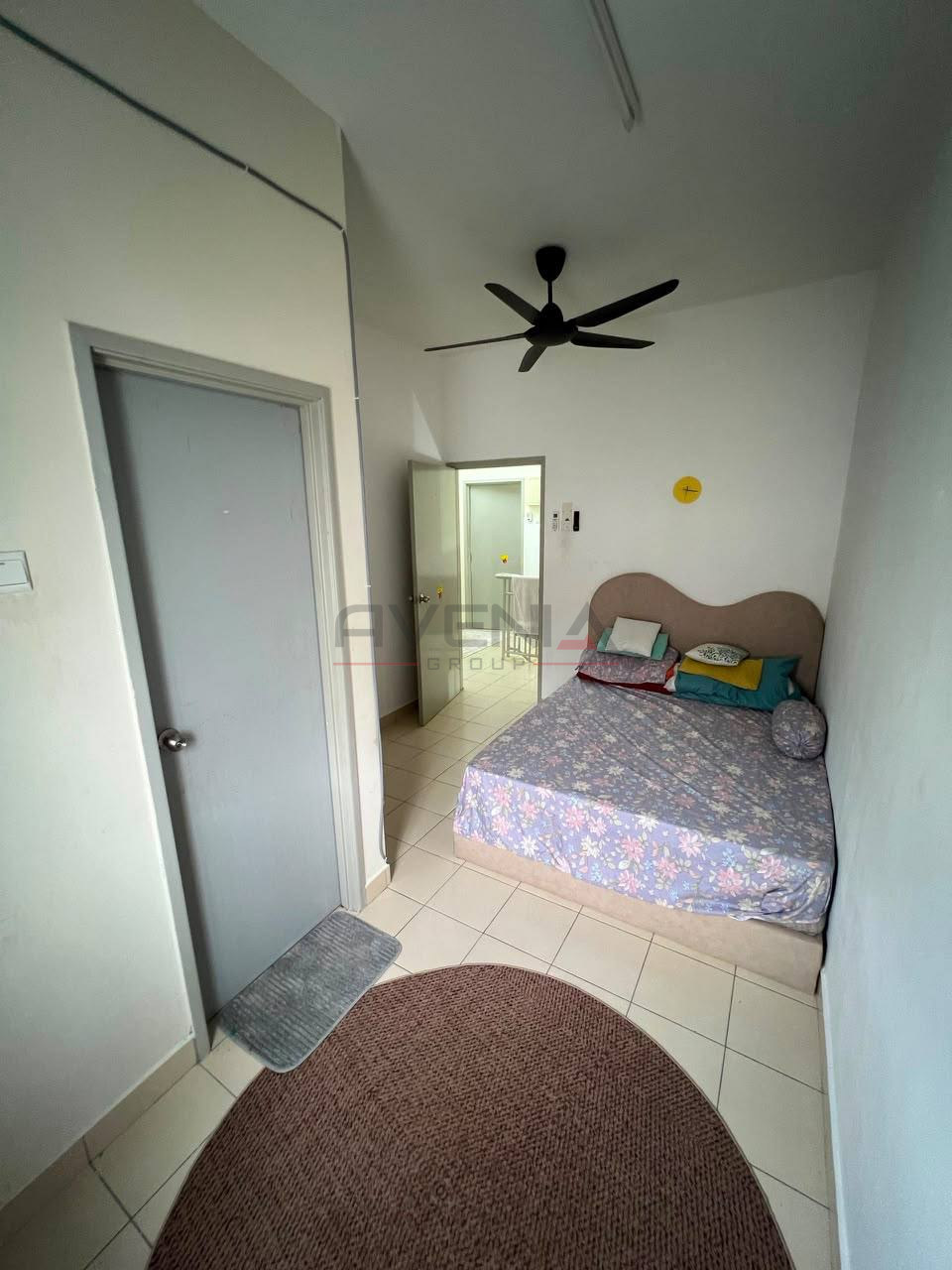 PRIMA BAGAN SERAI 📍 | GUARDED | TERES 2 TINGKAT | CASHBACK RM30,000 | ZERO DEPOSIT | BOOKING 1K 9