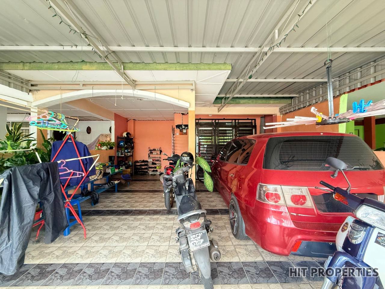 BANDAR PUTERI JAYA 📍 | TERES 2 TINGKAT | CASHBACK RM50,000 | ZERO DEPOSIT | BOOKING 1K 2