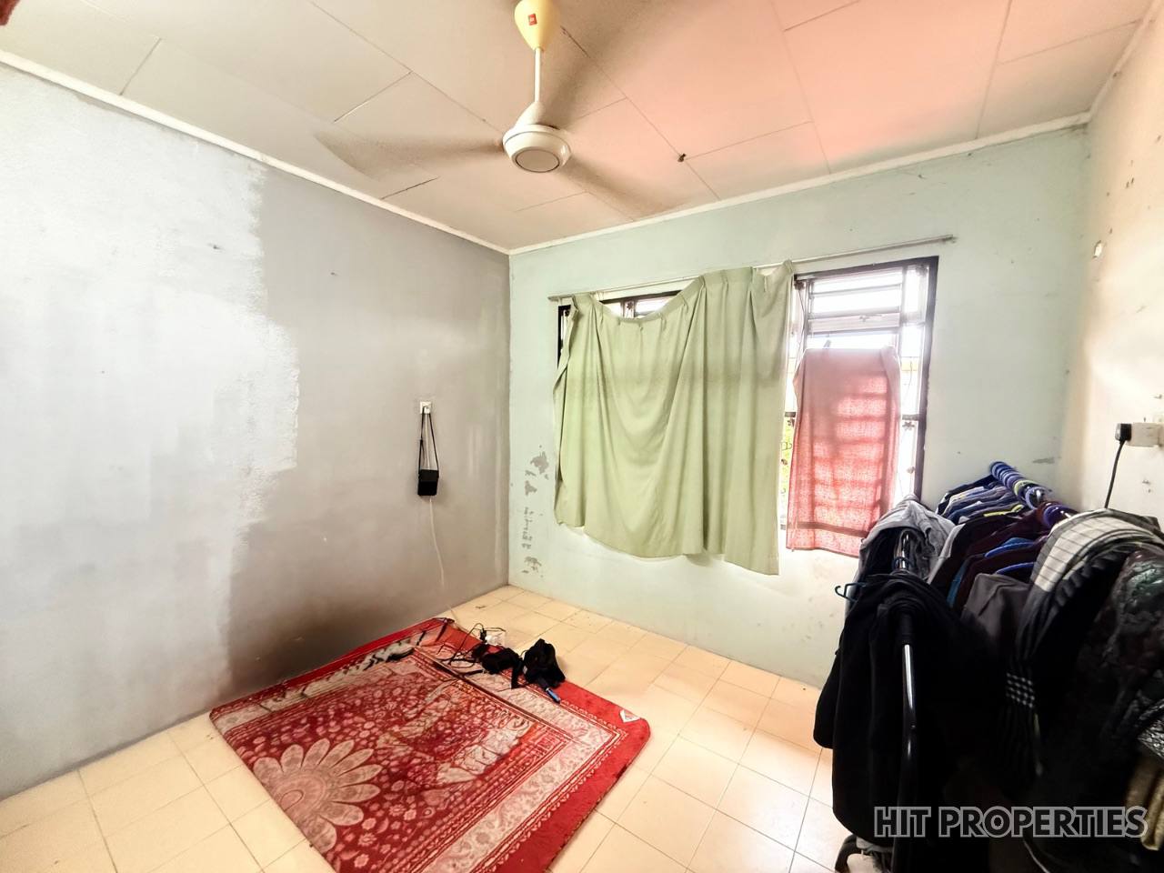 BANDAR PUTERI JAYA 📍 | TERES 2 TINGKAT | CASHBACK RM50,000 | ZERO DEPOSIT | BOOKING 1K 12