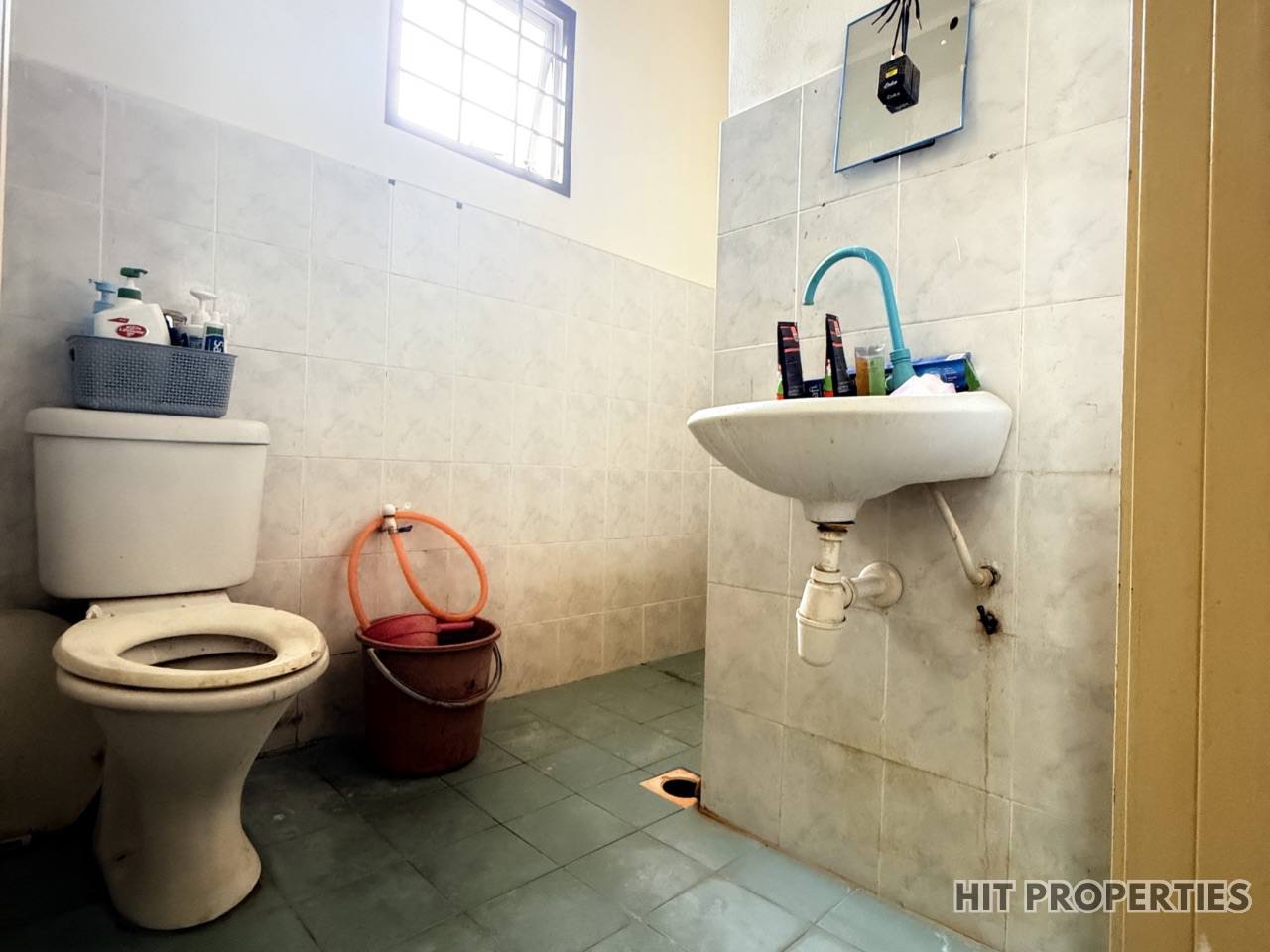 BANDAR PUTERI JAYA 📍 | TERES 2 TINGKAT | CASHBACK RM50,000 | ZERO DEPOSIT | BOOKING 1K 14