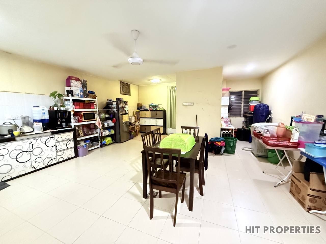 BANDAR PUTERI JAYA 📍 | TERES 2 TINGKAT | CASHBACK RM50,000 | ZERO DEPOSIT | BOOKING 1K 6