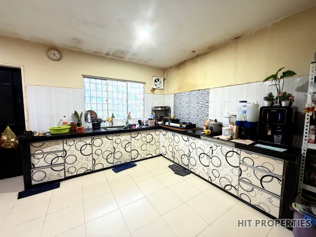 BANDAR PUTERI JAYA 📍 | TERES 2 TINGKAT | CASHBACK RM50,000 | ZERO DEPOSIT | BOOKING 1K 9