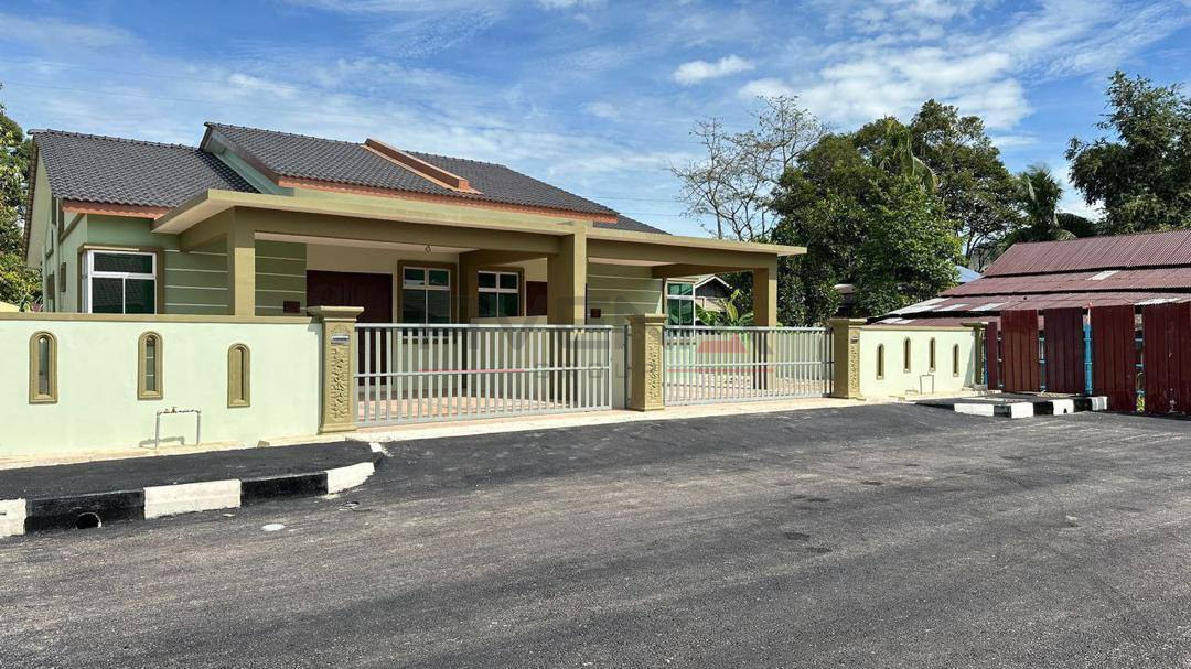 TAMAN JENIANG JAYA 2 JENIANG 📍 | SEMI-D SETINGKAT | CASHBACK RM10,800 | ZERO DEPOSIT | BOOKING 1K 4