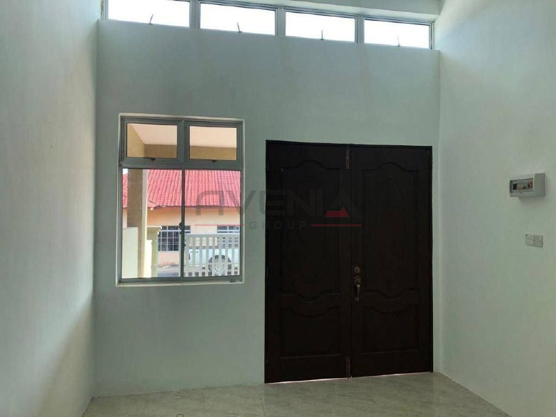 TAMAN JENIANG JAYA 2 JENIANG 📍 | SEMI-D SETINGKAT | CASHBACK RM10,800 | ZERO DEPOSIT | BOOKING 1K 9