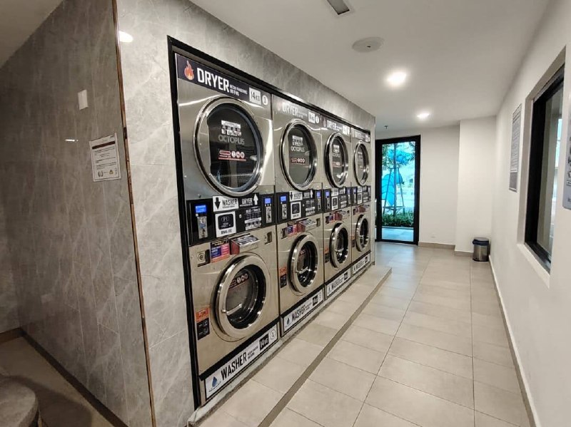 SERVIS APARTMENT SINARAN RESIDENCE BANDAR CASSIA 📍 | ZERO DEPOSIT | BOOKING 1K 11