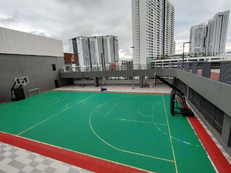 SERVIS APARTMENT SINARAN RESIDENCE BANDAR CASSIA 📍 | ZERO DEPOSIT | BOOKING 1K 12