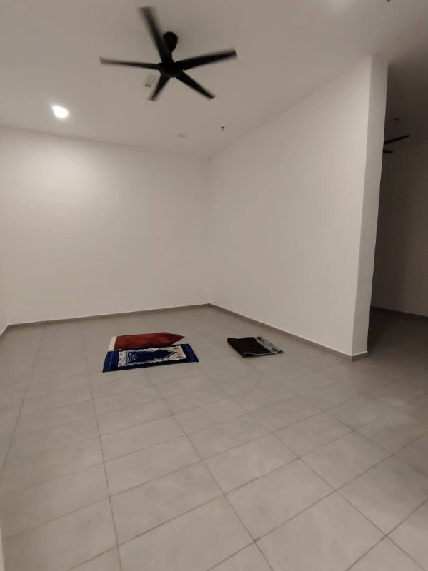 SERVIS APARTMENT SINARAN RESIDENCE BANDAR CASSIA 📍 | ZERO DEPOSIT | BOOKING 1K 14