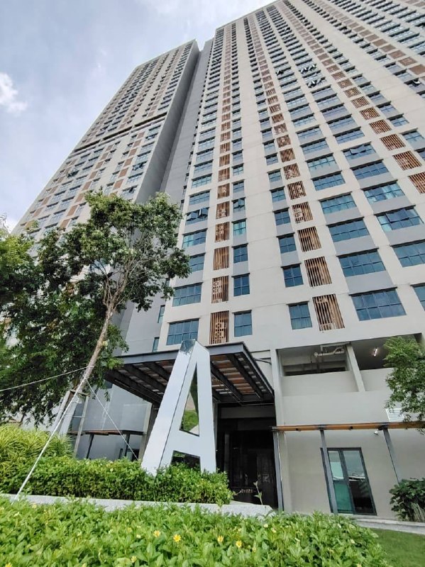 SERVIS APARTMENT SINARAN RESIDENCE BANDAR CASSIA 📍 | ZERO DEPOSIT | BOOKING 1K 19