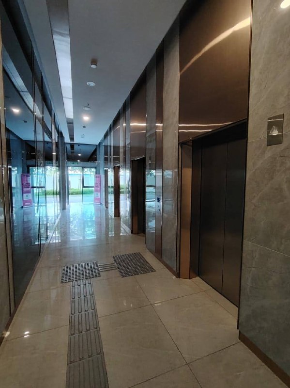 SERVIS APARTMENT SINARAN RESIDENCE BANDAR CASSIA 📍 | ZERO DEPOSIT | BOOKING 1K 22
