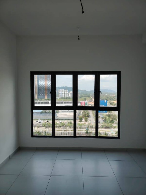 SERVIS APARTMENT SINARAN RESIDENCE BANDAR CASSIA 📍 | ZERO DEPOSIT | BOOKING 1K 27