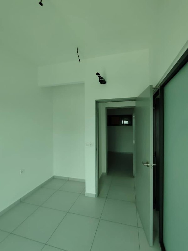 SERVIS APARTMENT SINARAN RESIDENCE BANDAR CASSIA 📍 | ZERO DEPOSIT | BOOKING 1K 28