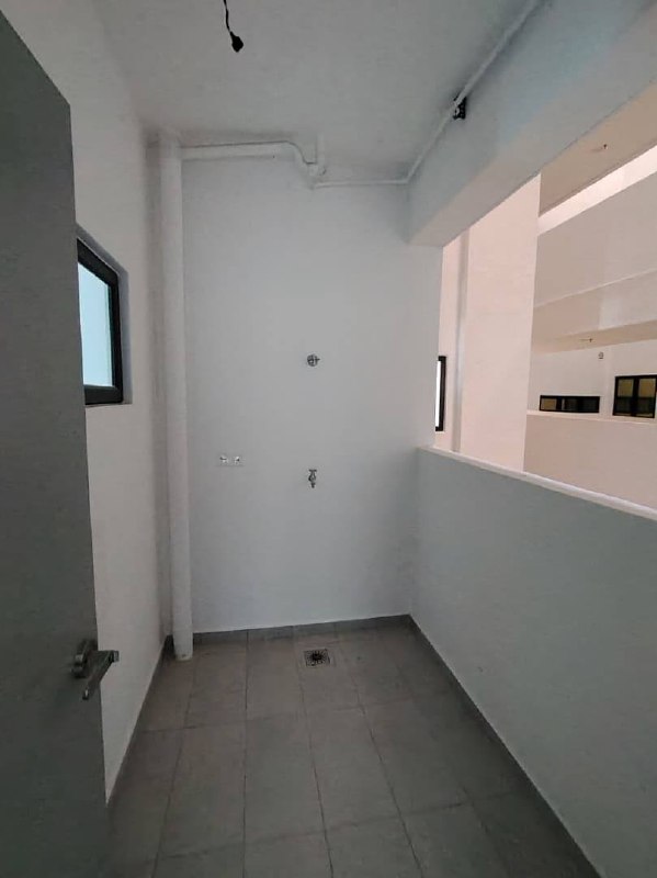 SERVIS APARTMENT SINARAN RESIDENCE BANDAR CASSIA 📍 | ZERO DEPOSIT | BOOKING 1K 30