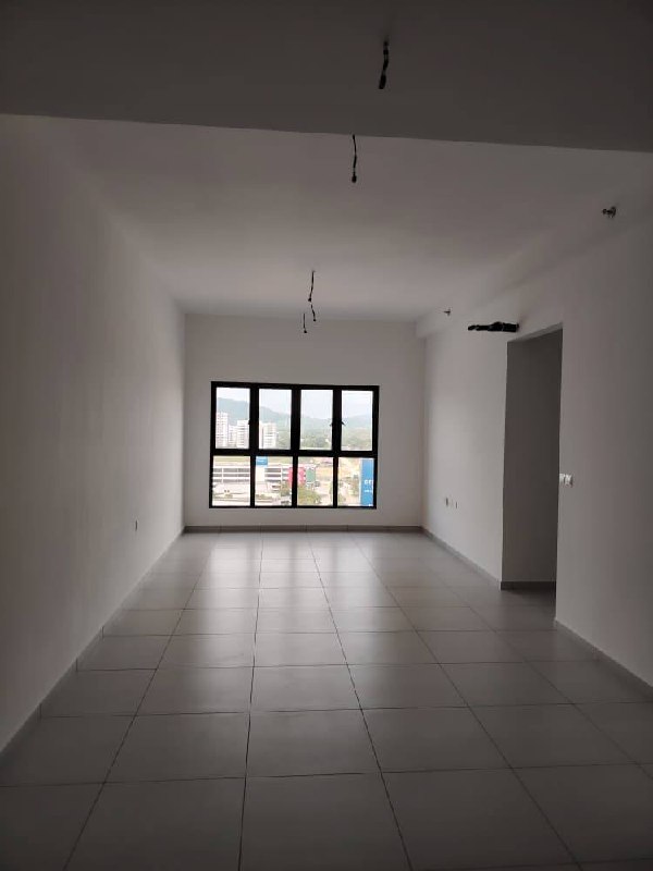 SERVIS APARTMENT SINARAN RESIDENCE BANDAR CASSIA 📍 | ZERO DEPOSIT | BOOKING 1K 31