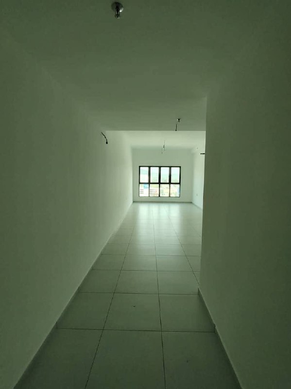 SERVIS APARTMENT SINARAN RESIDENCE BANDAR CASSIA 📍 | ZERO DEPOSIT | BOOKING 1K 37
