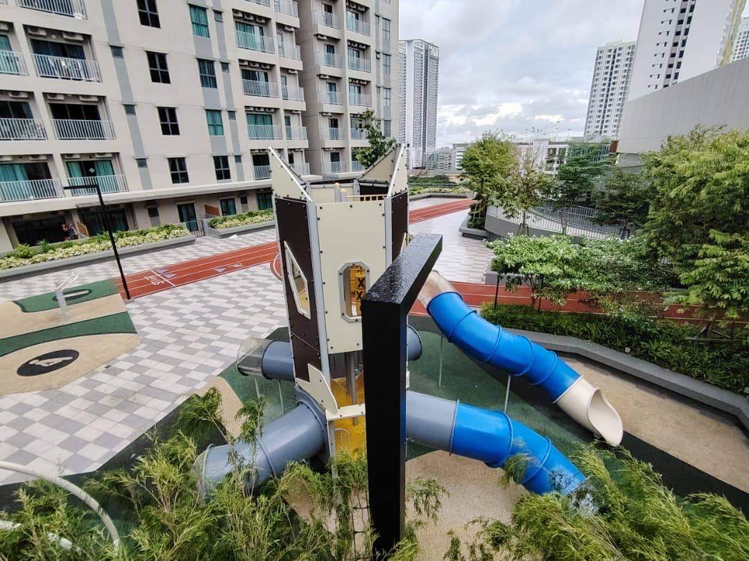 SERVIS APARTMENT SINARAN RESIDENCE BANDAR CASSIA 📍 | ZERO DEPOSIT | BOOKING 1K 6