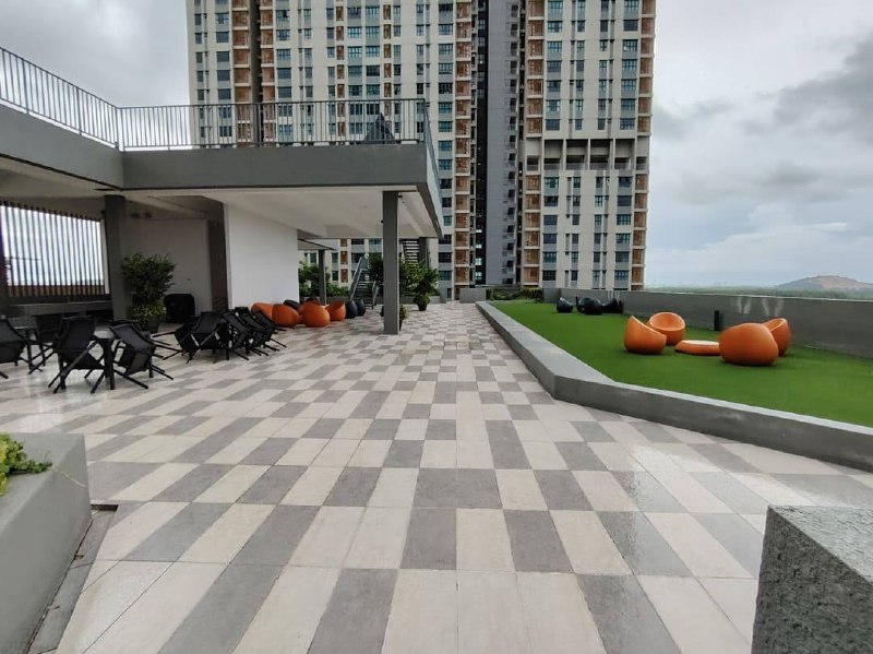 SERVIS APARTMENT SINARAN RESIDENCE BANDAR CASSIA 📍 | ZERO DEPOSIT | BOOKING 1K 7