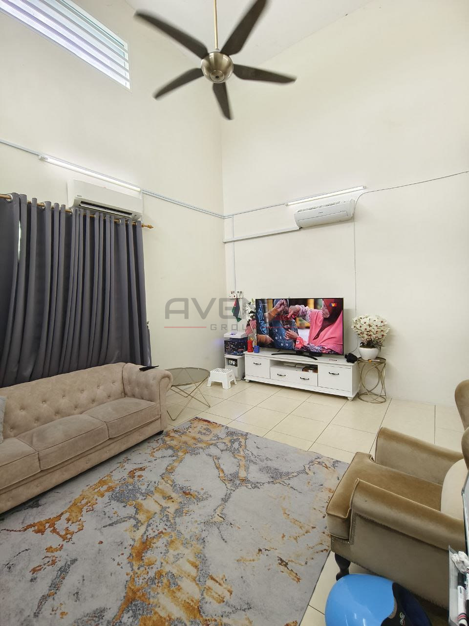 TAMAN DESA KIARA 📍 | SEMI-D SETINGKAT | CASHBACK RM55,000 | ZERO DEPOSIT | BOOKING 1K 5
