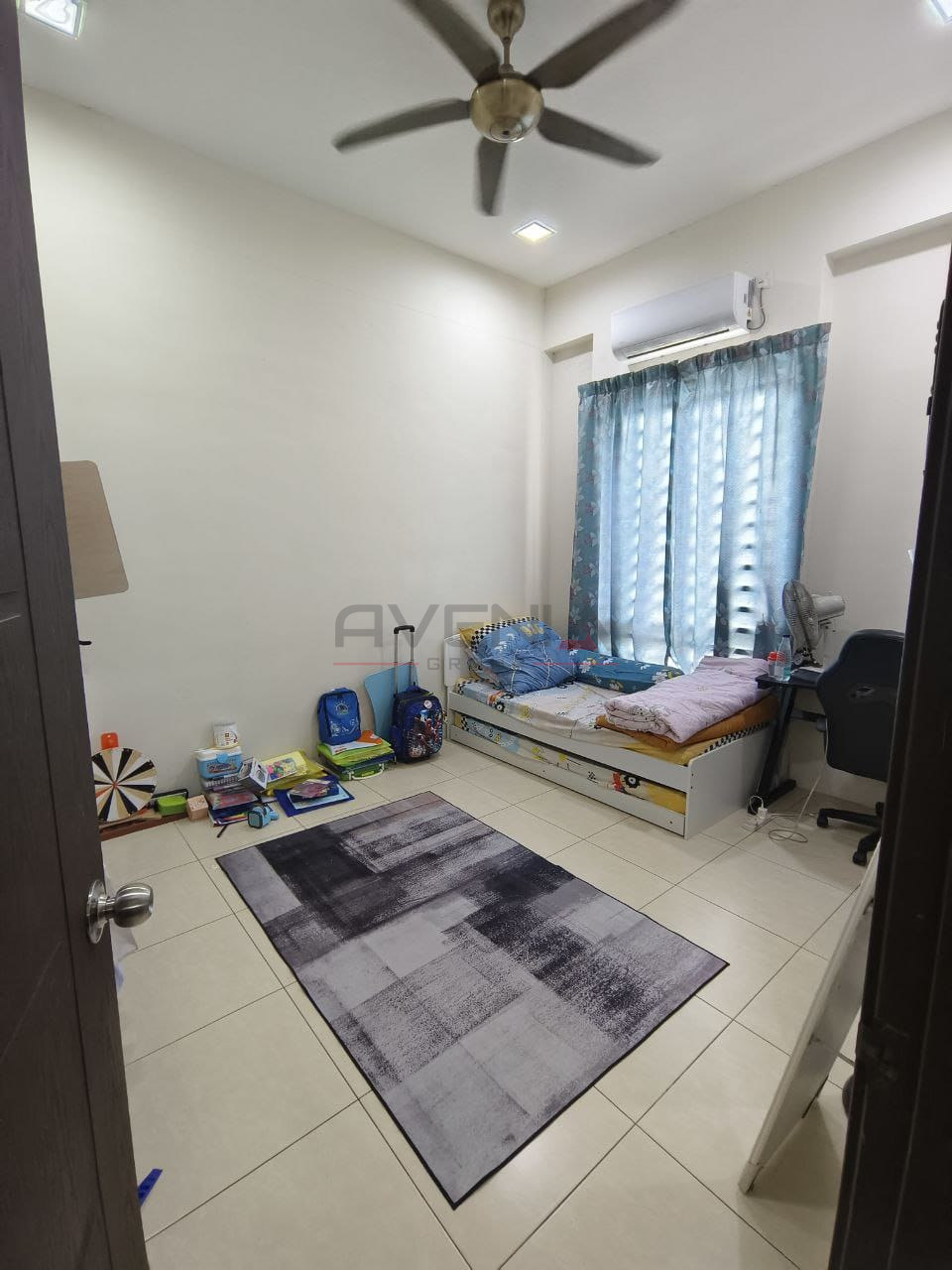 TAMAN DESA KIARA 📍 | SEMI-D SETINGKAT | CASHBACK RM55,000 | ZERO DEPOSIT | BOOKING 1K 8