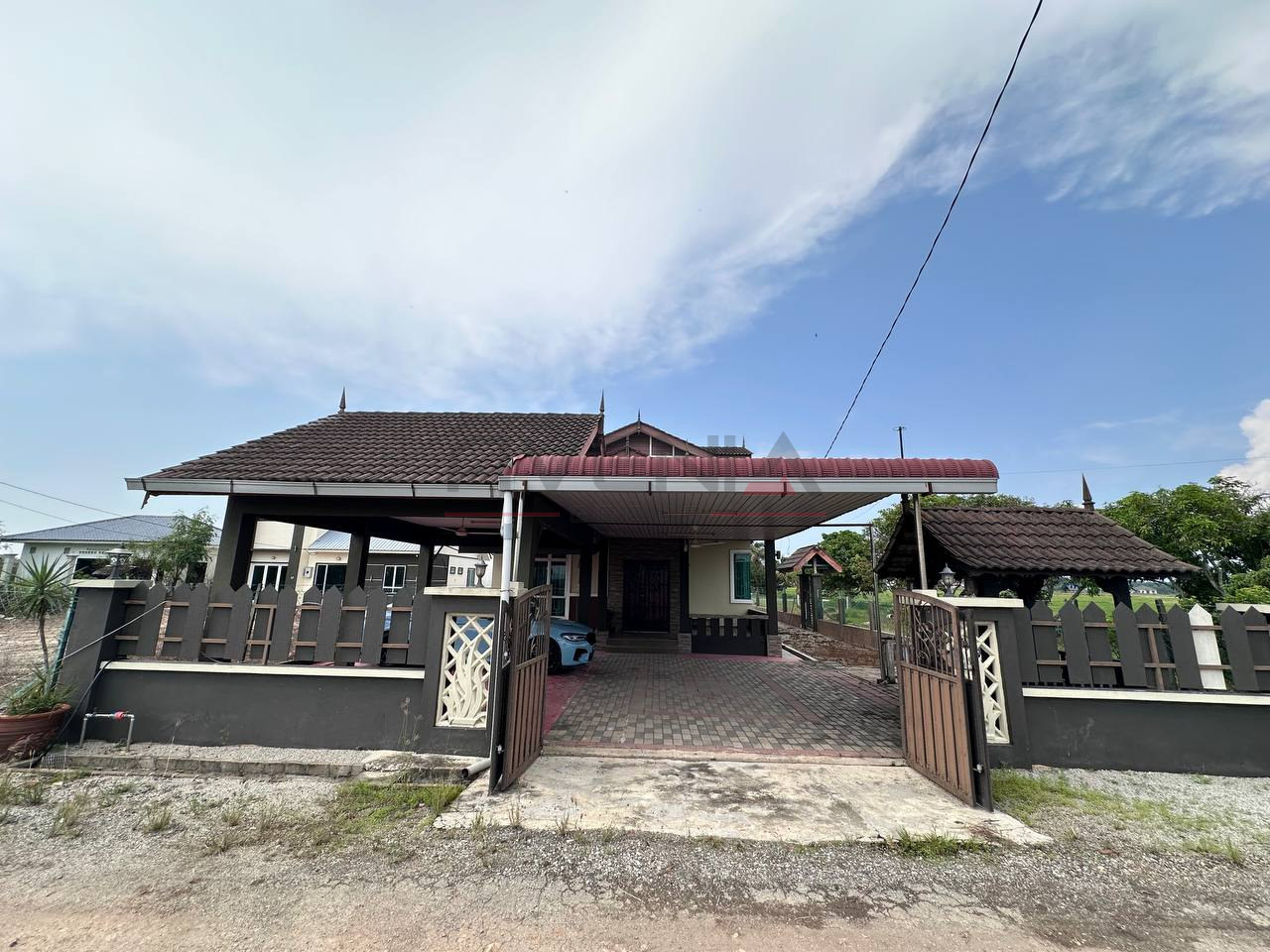 DESA INDAH 📍 | BANGLO | BELOW MARKET VALUE RM50,000