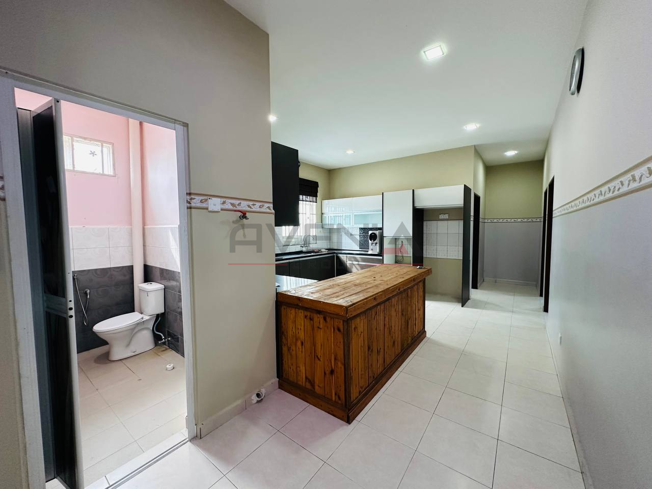 DESA INDAH 📍 | BANGLO | BELOW MARKET VALUE RM50,000 12