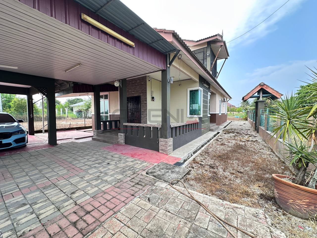 DESA INDAH 📍 | BANGLO | BELOW MARKET VALUE RM50,000 6