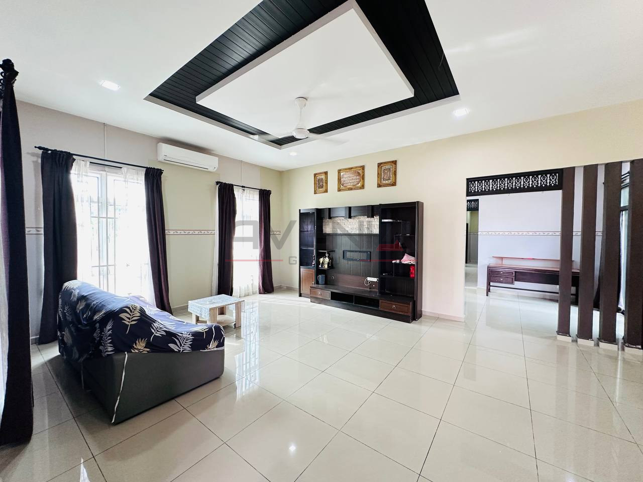 DESA INDAH 📍 | BANGLO | BELOW MARKET VALUE RM50,000 7