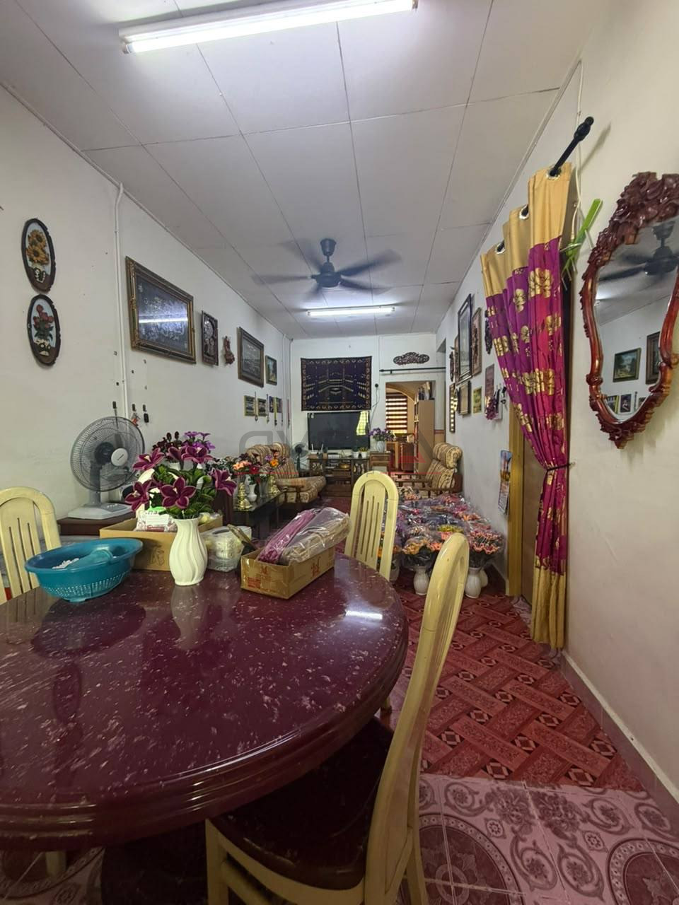 TAMAN UNIVERSITI JAYA 📍 | OPEN FACING | TERES SETINGKAT | CASHBACK RM15,000 | ZERO DEPOSIT | BOOKING 1K 2