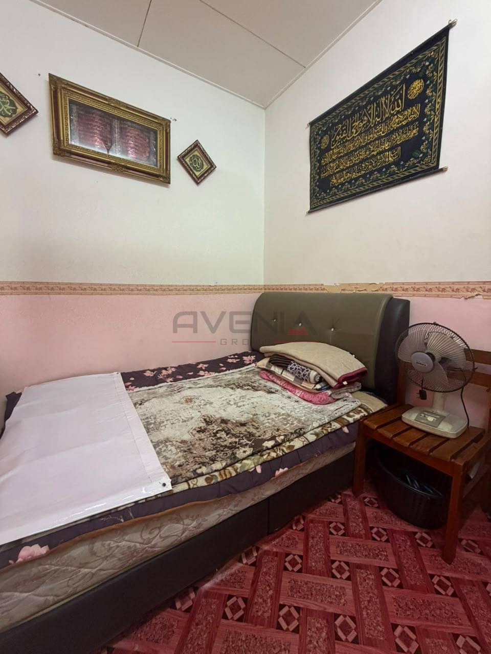 TAMAN UNIVERSITI JAYA 📍 | OPEN FACING | TERES SETINGKAT | CASHBACK RM15,000 | ZERO DEPOSIT | BOOKING 1K 4